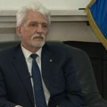 "Pregovori o Ukrajini bez Ukrajine su nemogući": Ambasador Volodimir Tolkač za "Blic TV": Naši ljudi nastavljaju da se bore…