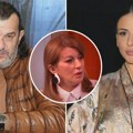 Ana Sević pobegla glavom bez obzira nakon što je Lukas otkrio aferu: Viki sve sa osmehom prokomentarisala