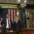 Kreće potpuna odmazda! Jeziva pretnja Vensa unela nemir Amerikancima, ove reči izgovorio nekoliko minuta pred Trampov govor