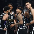 Partizan pao protiv Dubaija: Prvi poraz od derbija u deccembru