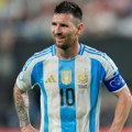 Lionel Mesi "otpao" sa spiska Argentine: "Tužan sam, želeo sam da igram, ali..."