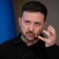 Zelenski uveo sankcije bivšem savetniku: Arestovič podneo ostavku jer je okrivio Ukrajince za napad u Dnjepropetrovsku