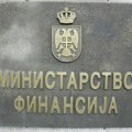 Deficit budžeta Srbije u prvom tromesečju 2025. bio 27,8 milijardi dinara
