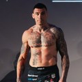 Spahović otkazao borbu, „Džoker“ ima novog protivnika