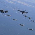 Nagomilani stelt borbeni avioni F-35A; Kina kreće na SAD?