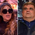 Svi skandali Saše Mirkovića: Anu Nikolić ostavio na benzinskoj pumpi, a Mariji Šerifović rekao da je licemer
