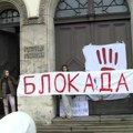 Studenti Filološkog fakulteta odgovorili Stevanu Filipoviću: Uvredljivo i neistinito