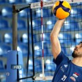 Vuk: Dočekaćemo Ligu nacija spremni