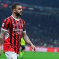 Milan vraća Vokera u Mančester siti