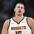 Među 50 najplaćenijih sportista sveta od Srba samo Jokić