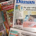 ANEM, OEBS i novinarska udruženja pozivaju na sastanak zbog napada na novinare u Nišu