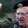 Da se čovek naježi: Ostvarilo se još jedno predviđanje Žirinovskog, a tiče se Putina i Trampa