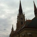 Sreda u Novom Sadu: Šta vas očekuje?