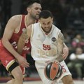 Monako protiv Fenerbahčea u finalu fajnal-fora Evrolige