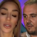 "Govorio je da će platiti klinca da me izbode dok šetam bebu": Aleksandra Nikolić frapirala: "Filip Car je saznao da sam sa…