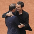 Federer: Bio sam na ivici suza