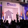U "Sivoj knjizi" NALED-a predstavljeno devet preporuka i deset reformskih prioriteta za novu Vladu Srbije