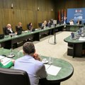 Iz budžeta 28,3 miliona dinara: Podrška Pokrajinske vlade za obnovu infrastrukture u Novom Bečeju i na Paliću