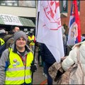Čačanski studenti trče do Požarevca na protest 1. juna