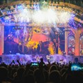 Menadžer Iron Maiden-a je ljut što ljudi koriste telefone tokom koncerata