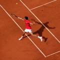 Poznato kad se Novak bori za 13. polufinale Rolan Garosa