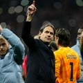 Zvanično se rastali Inzagi i Inter