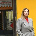 "Pitali su me da statiram za deset dinara, nije mi padalo na pamet": Glumica koja se proslavila u filmu "Lajanje na zvezde"…