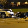 Ocu i sinu u Aleksincu ispao ukradeni "suzuki" iz gepeka, četvorica prišla sa rečenicom "o čemu se radi" - počela je…