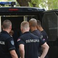 Priveden još jedan student: Advokati ne znaju gde je odveden