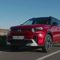 Citroen C3 AirCross od 16.990 evra