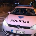 Stravična saobraćajna nesreća: Poginuo vozač motocikla