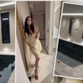 U kući ogroman bazen, mermer na sve strane: Ovako izgleda vila Ane Sević: Na terasi ima palme i gaji tropsko voće