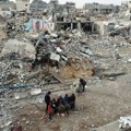 Rafah sravnjen sa zemljom i nije jedini kojeg je razorila izraelska vojska