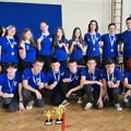 Zašto gimnazijalci ne idu na svetsko takmičenje u Ameriku: Najbolji đaci (sa „đ”) u Srbiji bez podrške