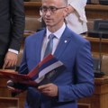 Izabran novi predsednik Saveta Državne revizorske institucije