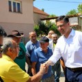 Sređuju se ulice u Humu: Sledeći korak – rešavanje preostalih problema