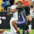 Botafogo šokirao PSŽ: Žezus serviralo senzaciju za istorijsku pobedu nad šampionom Evrope!