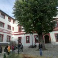 Prizrenska bogoslovija dobija još osam novih đaka