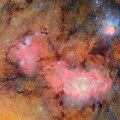 Prve fotografije univerzuma napravljene najvećom kamerom na svetu – svemir kakav do sada nije viđen