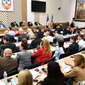 Sednica Skupštine Beograda zakazana za 27. jun: Razmatraće se i rebalans budžeta