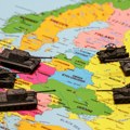 Da li je NATO gurnuo Rusiju u rat u Ukrajini? Putin se kao pijan plota drži jednog obećanja, ali alijansa negira da se to…