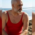Krenula svađa na društvenim mrežama, edi Rama u urnebesnom kupaćem kostimu: Čuveni britanski političar udario na njega…