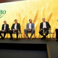 Žito planira dioničarima isplaćivati između 30% i 50% ostvarene neto dobiti kao dividendu
