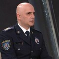 Помоћник директора полиције: Ноћ протекла мирно, приведене 44 особе, већина блокада уклоњена