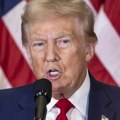 Трамп најавио нове увозне царине: Од 1. августа стопе до 70 одсто