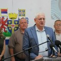 Skoro pa rešen problem sa blokadom škole „11. oktobar“