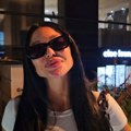Oko ruke nosi: 16.000 evra Maja Marinković se pohvalila skupocenim satom, a svi se pitaju od koga je dobila poklon (foto)