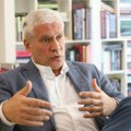 "Ideološke razlike da budu stavljene po strani": Tadić pozvao na udruživanje opozicije i studenata