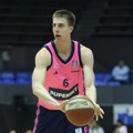 Prvenac za pamćenje: Bogoljub Marković upisao prve poene u NBA ligi
