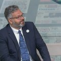 Đorđe Čantrak: Pitanje ispunjenja studentskih zahteva je pitanje opstanka države